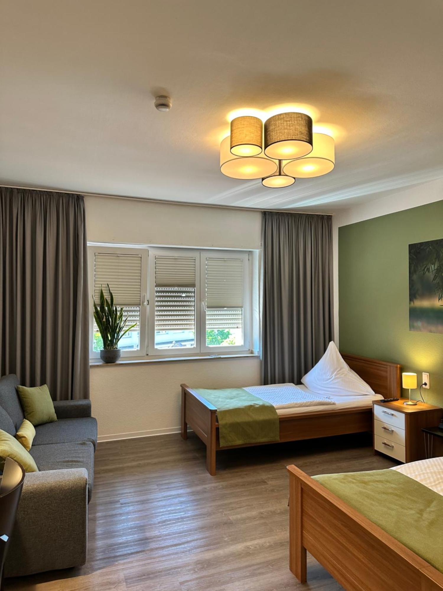 An Hotel Selm Exterior photo